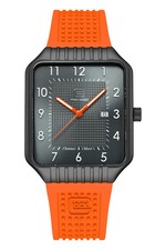 GW-2-1-24 Glock Watch, SWISS MOVEMENT, SAPPHIRE CRYSTAL, SWISS SUPER-LUMINOVA 