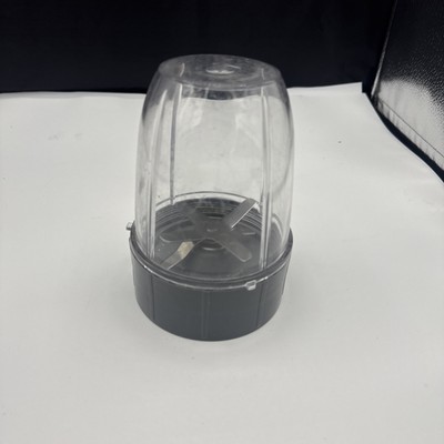 Nutri Bullet Magic Bullet Model NB-101S Blender Large Cup