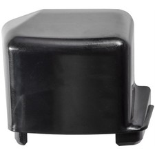 Auveco - 23874 - Gm Steering Column Lock Housing End Cap Cover - Pack Of 1 
