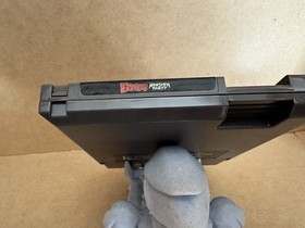 Elvira&rsquo;s Monster Party NES Monster Party Romhack