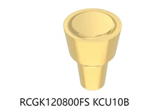 ORIGINAL   5PCS  USER  TOOLS    RCGK120800FS KCU10B