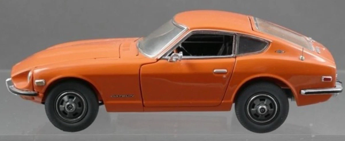 Franklin Mint Datsun Diecast & Toy Vehicles for sale | eBay