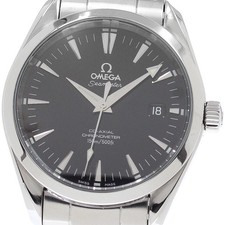 Orologio Uomo Automatico Coassiale Omega Seamaster Aqua Terra 2503.50_944520