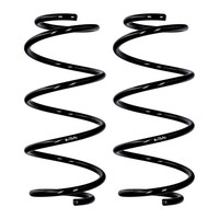 Fahrwerksfedern-Set Vorne Schraubenfeder Ø 12,3 Mm Eibach FüR U.A. Volvo S40