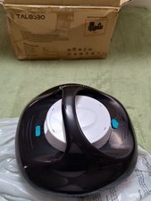 TALOSBO Cordless Robotic Pool Cleaner Automatic Vacuum Above/In Ground Pools