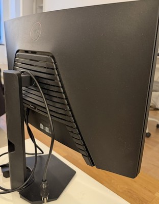 Dell S2422HG 24'' VA LCD Gaming Monitor for sale online | eBay
