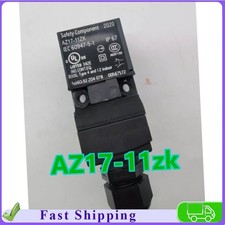 AZ17-11zk 1PCS NEW SCHMERSAL Limit Switch AZ1...