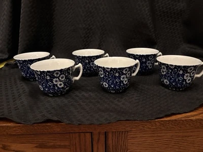 burleigh calico products for sale | eBay