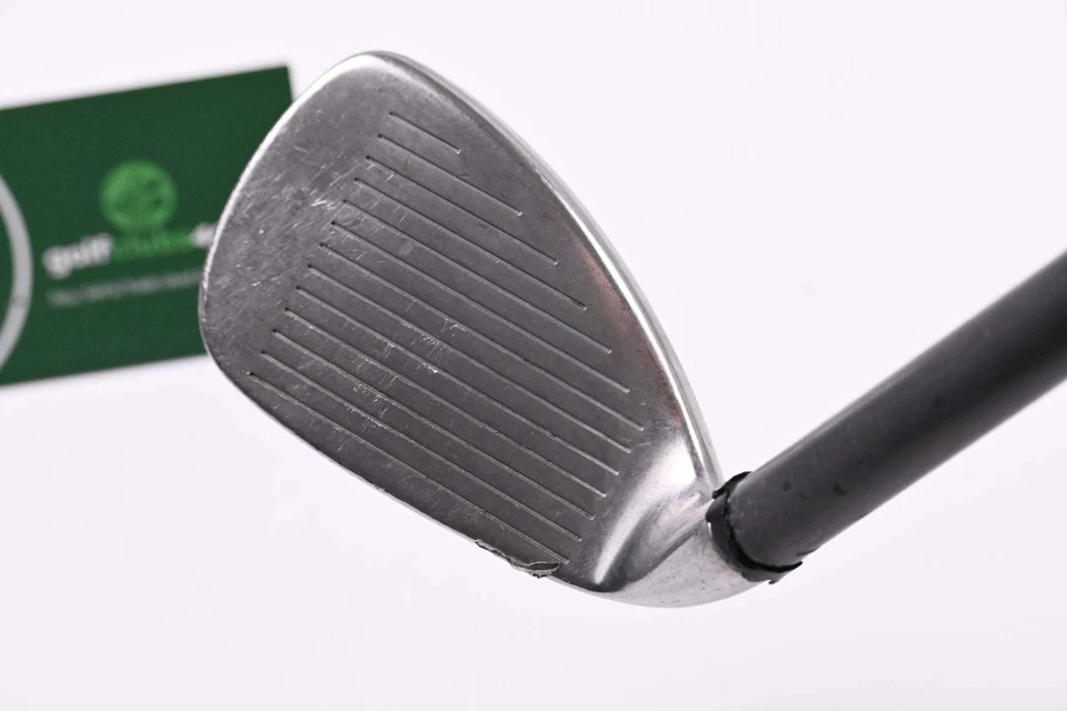 Wilson Fat Shaft #9 Iron / Regular Flex Wilson Hyper Carbon 535 Shaft - Image 2 of 4