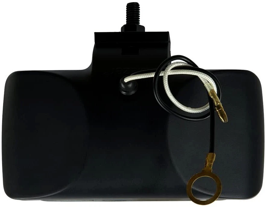 Luces antiniebla amarillas marca BlingLights para Porsche 911SC 911 SC 1978-1983 Foto 3 de 4