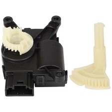 HVAC Air Blend Door Actuator For 2023 Audi A3...