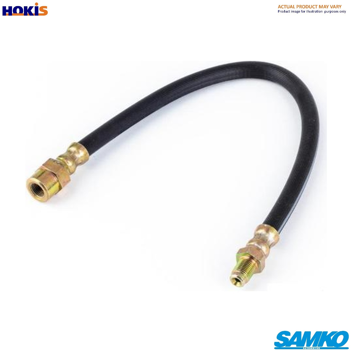 BRAKE HOSE 6T49453 FOR HONDA CIVIC/IX/Tourer N22B4 2.2L R18Z4 1.8L L13Z4 1.3L