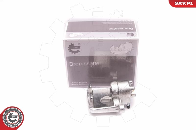 Fits SKV GERMANY 23SKV783 BRAKE CALIPER