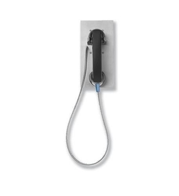 Viking Electronics Vandal Resistant Panel Phone (K15007)