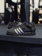 adidas Powerlift 2.0 Core Black for Sale | Authenticity Guaranteed
