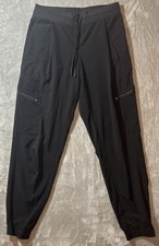 Athleta Venture Pant Black Size 2