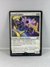 Jetpack Janitor (015) Unfinity UNF MTG Magic The Gathering