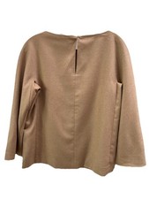 Max Mara Wool Solid Tops for Women for sale