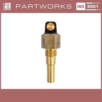 TemperaturfüHler KurbelgehäUse FüR Porsche 911 SWB F/G 912 91161711701