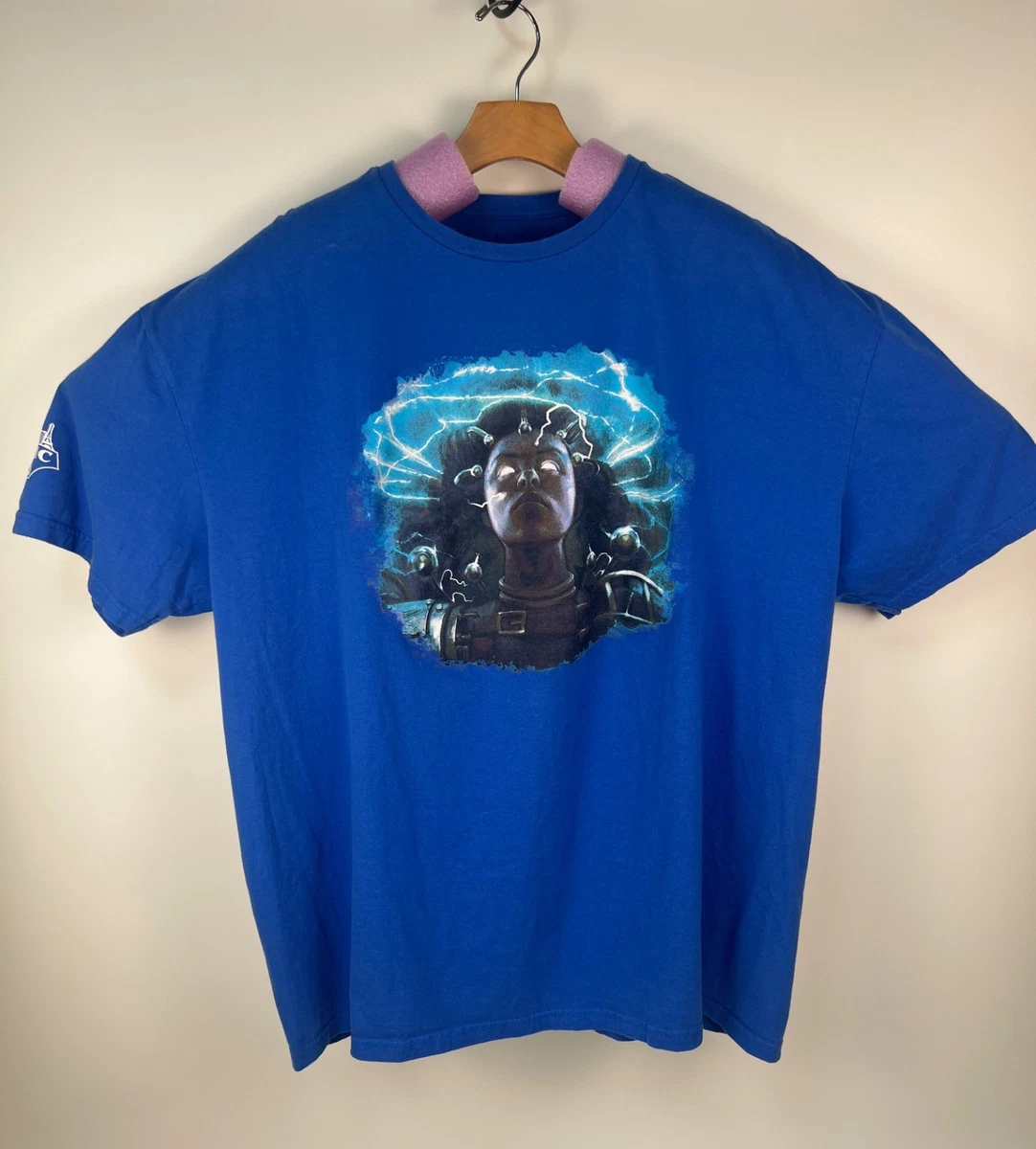 Magic: the Gathering T-Shirts for Men for sale | eBay