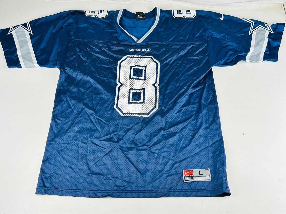 NFLカウボーイズ エイクマン 25+ Troy Aikman Dallas Cowboys NFL Jerseys for sale | Updated Oct 2026