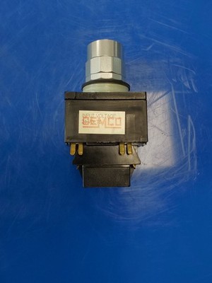 GEMCO 404L26214PP1 Pushbuttons & Selector Switches