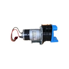 Charles Austen RD1S Vacuum Pump X87-233 24v D...