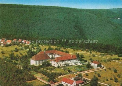 Esthal Provincial Motherhouse Monastery of St Mary