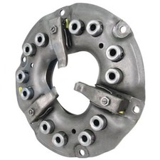 357299r95 New Pressure Plate Fits Case-ih Tractor Models M Md Mv Mdv +