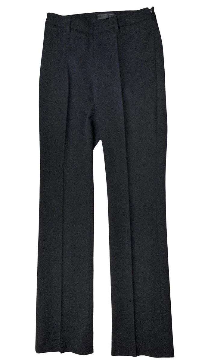 PRADA Black Pants for Women for sale | eBay