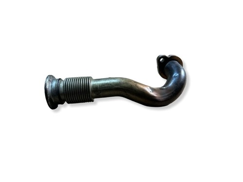 Audi A8 D4 AGR Abgasrückführung Leitung / Schlauch 059131525 AFS46798