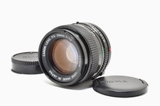  MINT Canon New FD NFD 50mm f1.4 MF Standard Lens From JAPAN