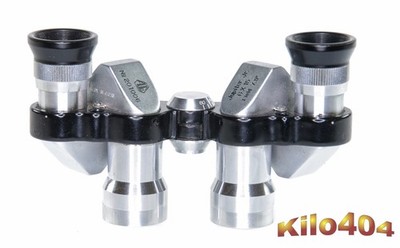 Pentax Asahi Jupiter Jr.   6x15   7,5°   Fernglas   Binocular   Japan   Defekt  