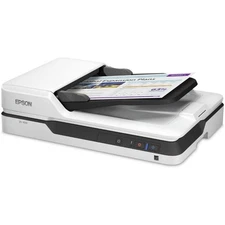 Epson WorkForce DS-1630 Flatbed Scanner 1200 dpi Optical New Sealed