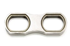 CHEVROLET PERFORMANCE SBC Hyd. Roller Lifter Guide 12550002