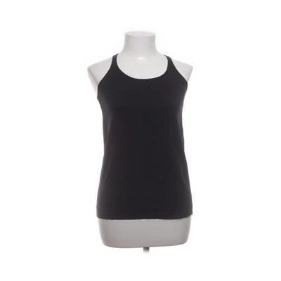 Ronhill, Tanktop, Größe: XS/S, Schwarz, Polyamid, Einfarbig, Damen #VXV