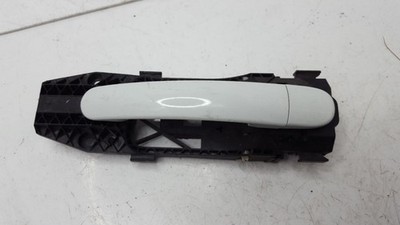 Door Handle Exterior Paint To Match Rear Fits 11-18 JETTA 549244