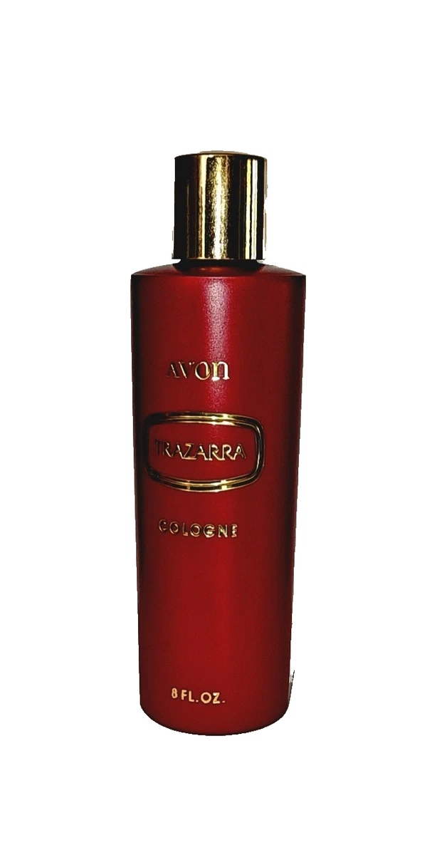 avon trazarra products for sale | eBay