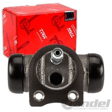 Tambour de frein Chevrolet KALOS
