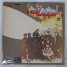 LED ZEPPELIN II ATLANTIC P8042A Japan VINYL LP