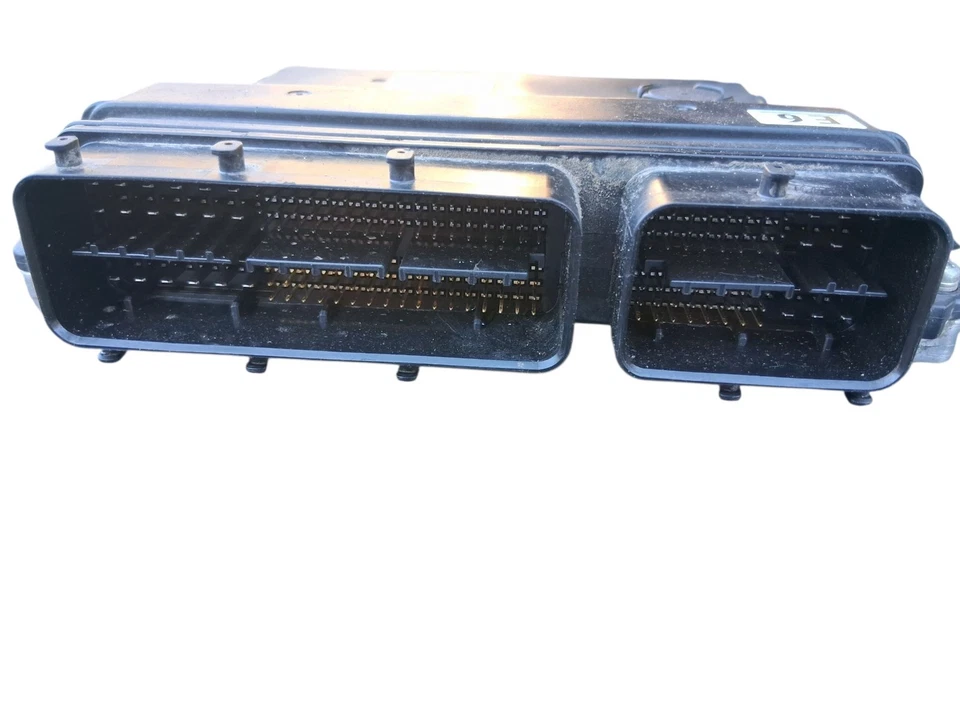 Toyota Rav4 2007 ECU ECM PCM módulo de control del motor 89661-42E90 Foto 3 de 4