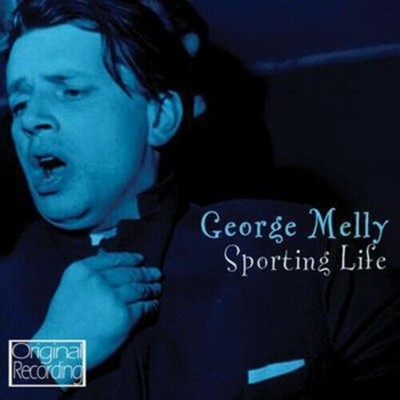Sporting Life CD New & Sealed