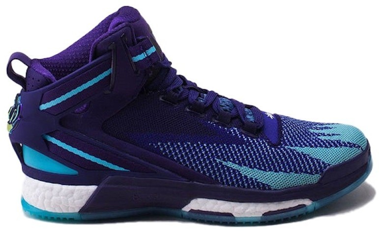Adidas D Rose 6 PK Boost All-Star for sale | eBay