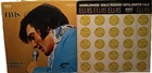Elvis Presley LP Records Lot of 2- Almost In Love / Worldwide Gold Award Hits