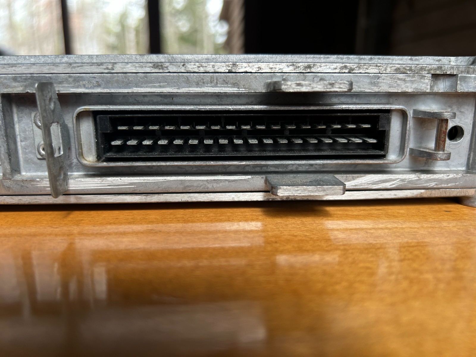 1994-1998 Lamborghini Diablo VT (Vicious Traction)  - ECU (Engine Control Unit)