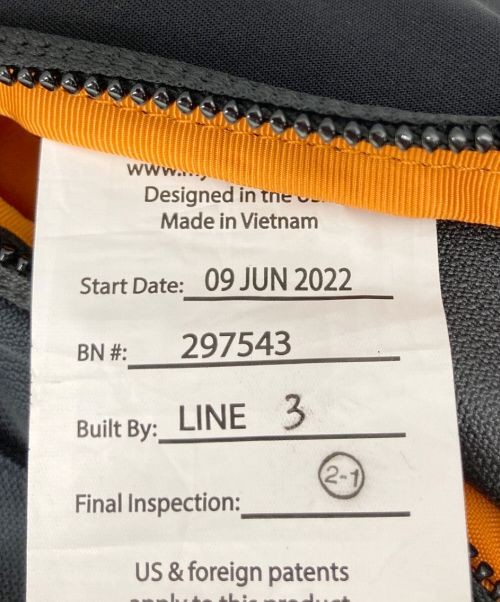 backpack Japan - image 5