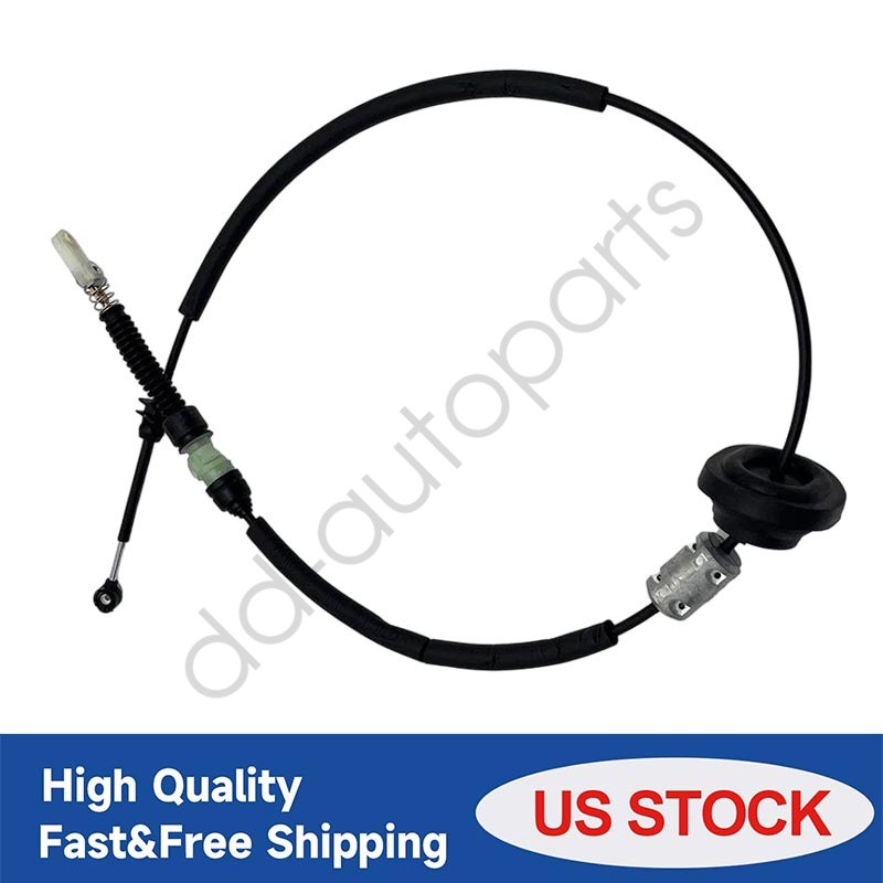 For Dodge Journey 2011-2020 Automatic Transmission Shift Cable 4721940AE