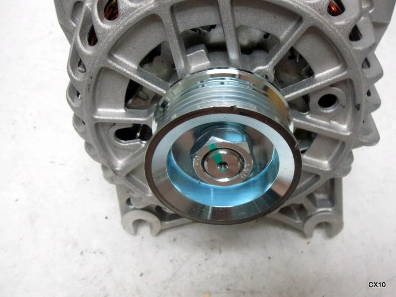 BENT TERMINAL Alternator 8315 for 2003-2008 Ford Crown Victoria 4.6L - Image 3 of 4