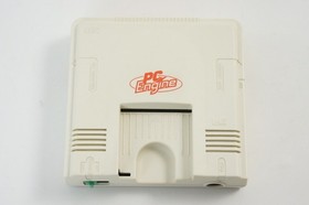 PC Engine Console System Boxed PI-TG001 Tested 83017872B