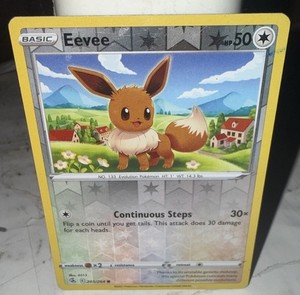 Eevee 1st Edition | eBay